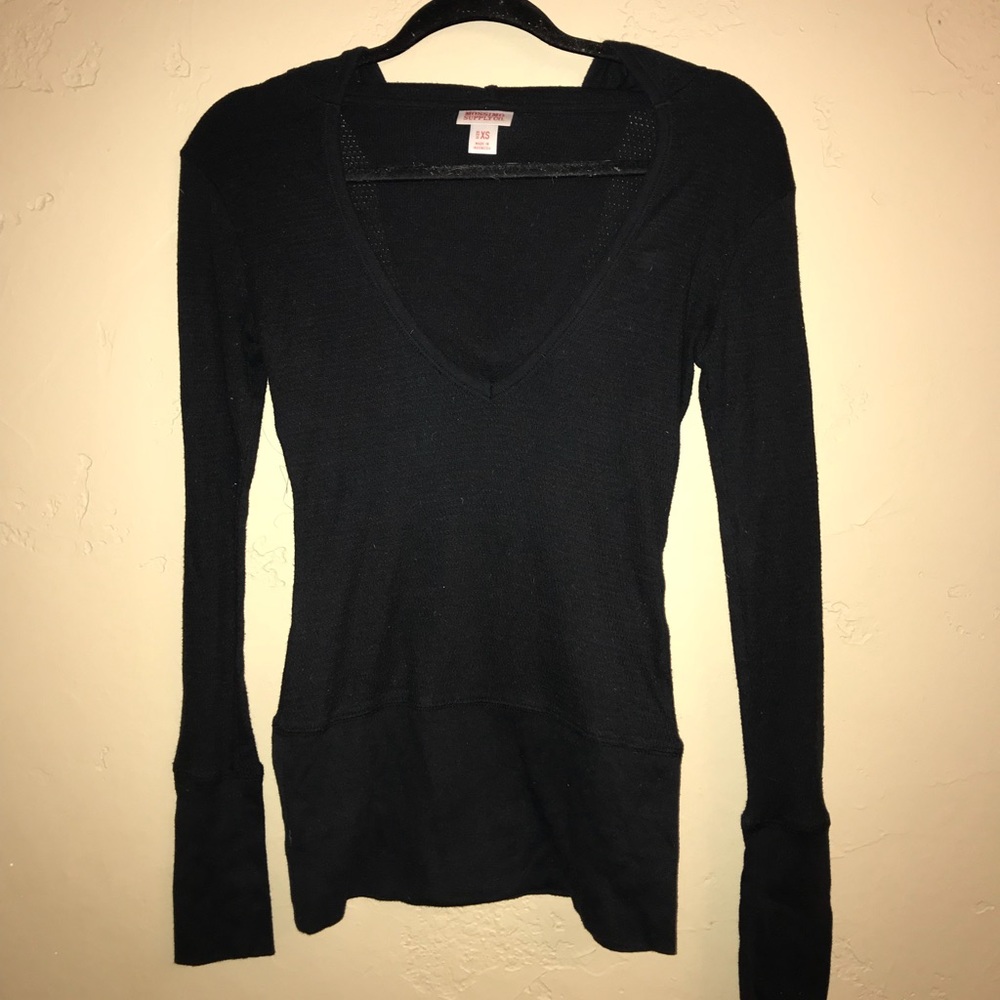 XS Hoodie